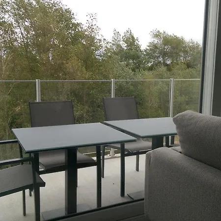 Karthuizer Duinpoort Daire Nieuwpoort