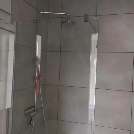 Karthuizer Duinpoort Appartement Nieuport