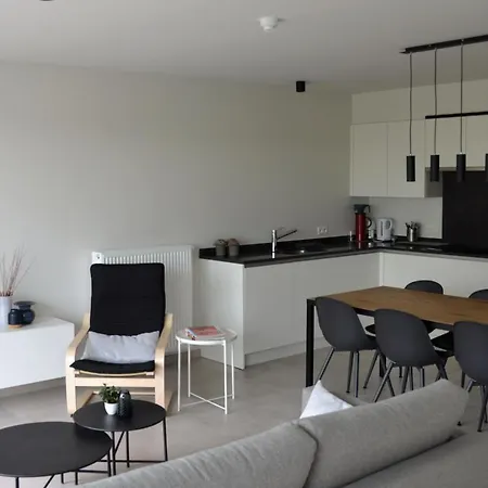 Karthuizer Duinpoort Appartement *