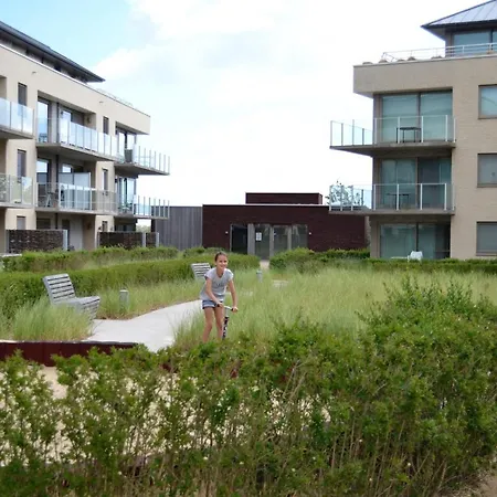 Karthuizer Duinpoort Appartement *