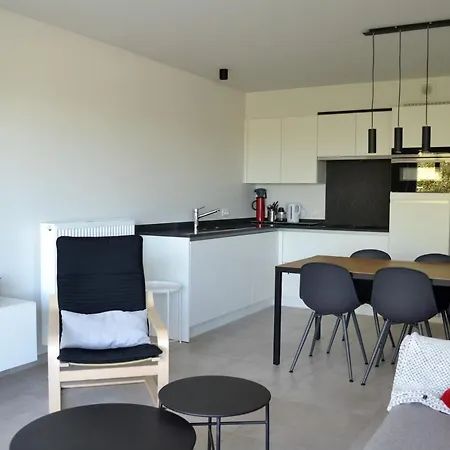 Appartement Karthuizer Duinpoort