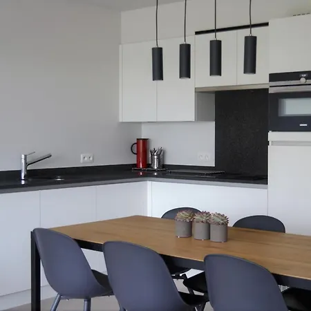 Karthuizer Duinpoort Appartement