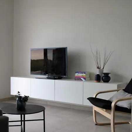 Appartement Karthuizer Duinpoort *