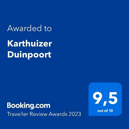 Karthuizer Duinpoort Daire *