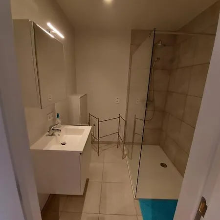 Appartement Karthuizer Duinpoort Nieuport