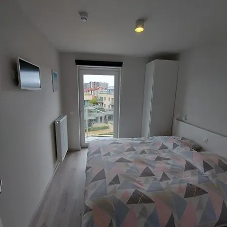 Appartement Karthuizer Duinpoort *